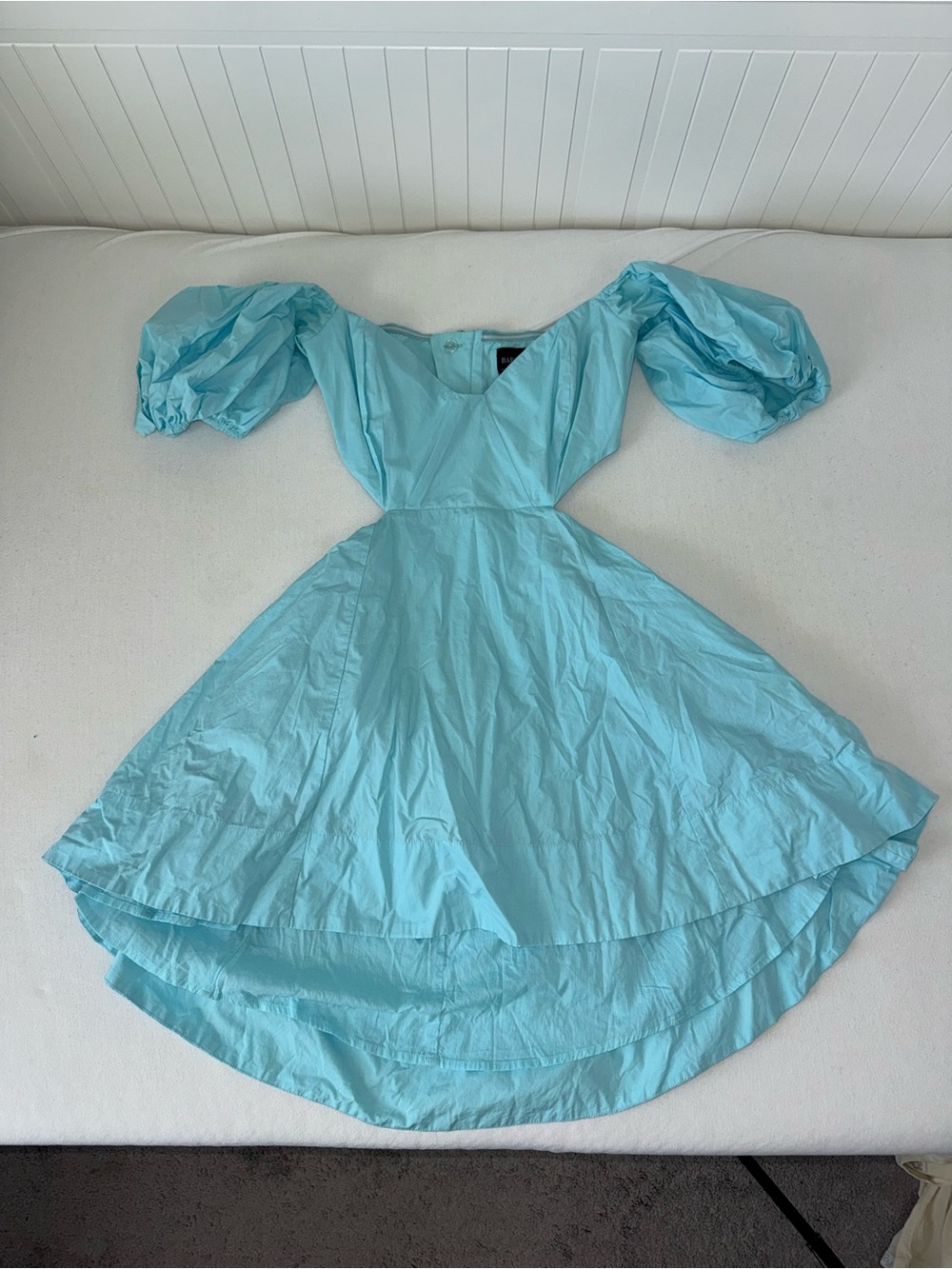 Bardot Makaela Mini Dress